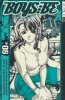 BOYS BE VOL 08 TP [9781595321060]